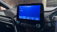 Ford Fiesta 1.0 EcoBoost ST-Line 5dr Petrol Hatchback